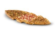 Usta Pideci® Paket Servise Başladı UP_PideUstaKarisik