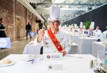 Leröy Fümelere 3 Yıldızlı Üstün Lezzet Ödülü Leröy