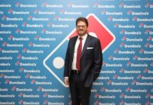 Domino’s’un “İyilik Hareketi” Katlanarak Büyüyor ASLAN_SARANGA___1_