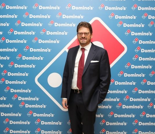 Domino’s’un “İyilik Hareketi” Katlanarak Büyüyor ASLAN_SARANGA___1_