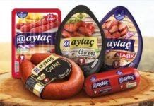 Aytaç’ın Gıda Güvenliği TSE Covid-19 Güvenli Üretim Belgesi İle Tescillendi AYTAÇ