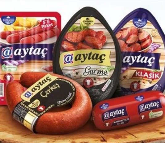 Aytaç’ın Gıda Güvenliği TSE Covid-19 Güvenli Üretim Belgesi İle Tescillendi AYTAÇ