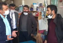 Ardahanlı Çiftçinin İsyanı Büyüyor! “Devlet Alsın İneklerimi Yesin” Ardahanlı çiftçinin isyanı büyüyor!