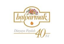 Balparmak’ın Dünyaya Faydalı 40 Yılı BALP_40_YIL_BADGE_Logo_02