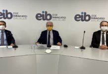 Gıda Sektörünün Kalbi THE FOURCE’da Atacak BIROL_CELEP_JAK_ESKINAZI_CUMHUR_ISBIRAKMAZ