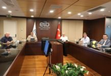 EİB ve GAİB Dijitalleşmede Güç Birliğine Gidecek EİB_GAIB