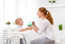 Hero Baby, TSE Covid-19 Güvenli Üretim Sertifikası’nı Alan İlk Bebek Maması Markası Oldu! Hero_Baby