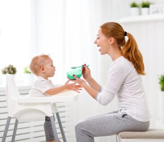 Hero Baby, TSE Covid-19 Güvenli Üretim Sertifikası’nı Alan İlk Bebek Maması Markası Oldu! Hero_Baby