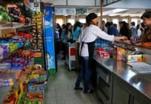 Okul Gıdası Düzenlemesi Ertelendi Okul Gıdası Düzenlemesi Ertelendi