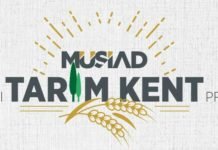 Müsiad – Akıllı Tarım Kent Projesi akilli-tarim-kent-projesi