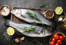 Balığın Besin Değerini Artıran 5 Önemli Kural! balık