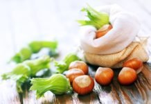 Fındık Üreticileri Kar Yağışını ve Soğuk Havayı Ürün İçin Olumlu Buluyor fındık