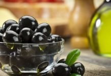 Sofralık Zeytin İhracatında Tarihi Rekor Sofralık zeytin ihracatında tarihi rekor