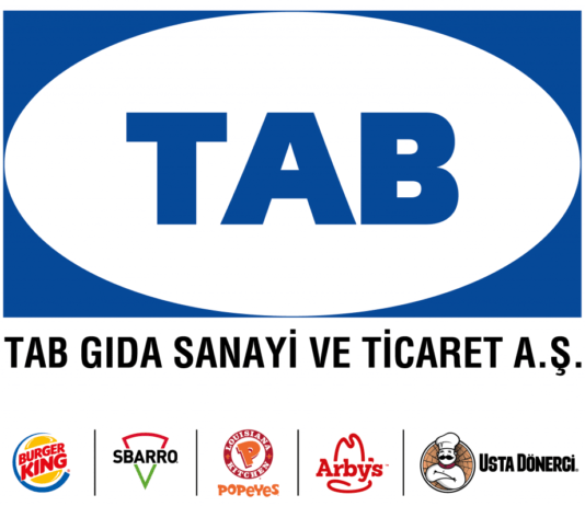 Tab Gıda Sektörün Gıda Güvenliği Standartlarını Belirliyor tab-gida-logo