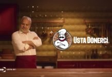 Usta Dönerci®’den Usta İşi Güvenilir Döner tab-usta döner