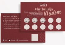 Özsüt’ten 10 Adımda Mutluluk! Özsüt_Mutluluk