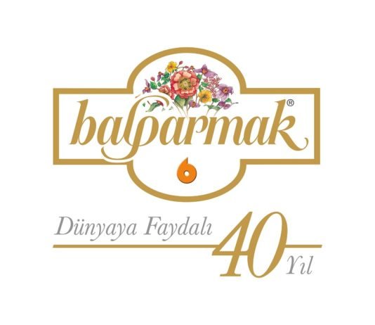 Balparmak’a 40. Yılında, Felis’ten Üç Ödül Birden BALP_40_YIL_BADGE_Logo_02