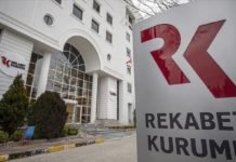 Rekabet Kurulu Gübre Sektöründeki 6 Teşebbüse Cezayı Gerekli Görmedi Rekabet Kurulu