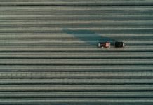 Yerli Akıllı Traktör Sistemi İle Çiftçiler Tasarruf Edecek Yerli Akıllı Traktör Sistemi İle Çiftçiler Tasarruf Edecek