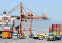 Tarım, Gıda ve İçecek Sektöründen 14,63 Milyar Dolarlık İhracat ihracat