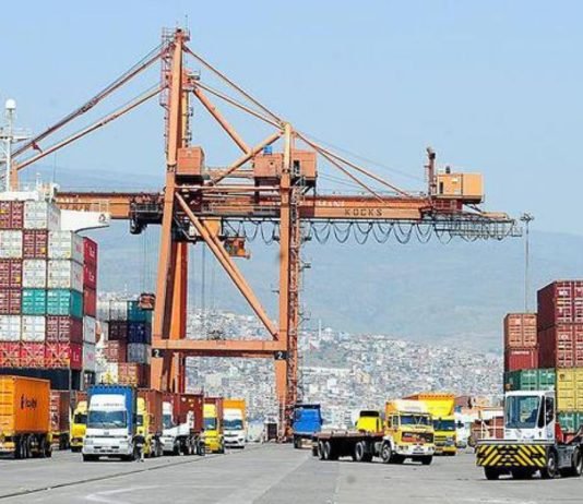 Tarım, Gıda ve İçecek Sektöründen 14,63 Milyar Dolarlık İhracat ihracat