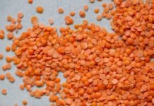 Mercimek Üretimi Destekle Yaygınlaşıyor mercimek