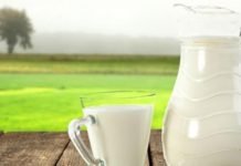 Sütte Çin Sevinci! İhracatta 6’ncı Ülke Oldu süt