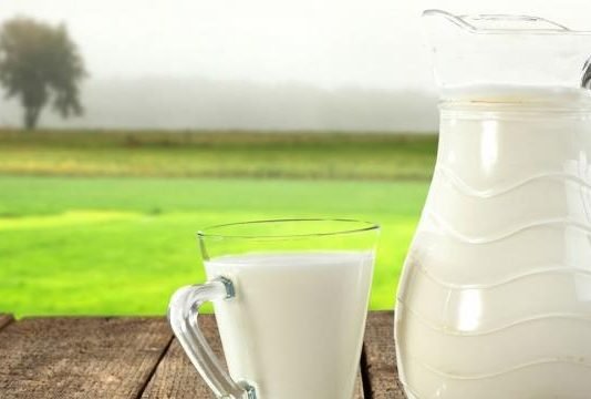 Sütte Çin Sevinci! İhracatta 6’ncı Ülke Oldu süt