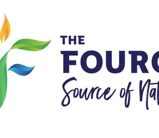 Yeni Nesil Sanal Gıda Fuarı ‘The Fource’ the_fource_logo