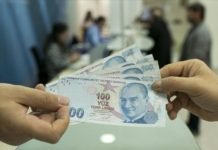 Tarım Kooperatiflerinin Borçları 5 Yıl Vadeyle Yapılandırılacak ödeme