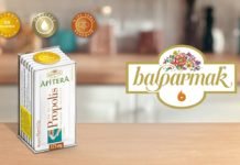 Balparmak Apitera Propolis ile Kışa Hazır Ol Balparmak Apitera Propolis