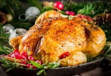 Renkli Yılbaşı Sofralarına Özel Leziz BigChefs Hindisi BigChefs Hindisi