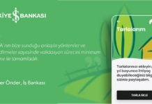 Çiftçiyi Anlayan Teknoloji İmeceMobil, Fikir Doğrulama ile Nasıl Üretildi? Imece_App_Social_Media_Share_Image_TR