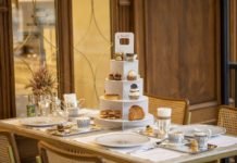 Kandilli Pastanesi Luxury Patısserıe Deneyimini Royal Afternoon Tea Box İle Evlere Taşıyor Kandilli Pastanesi