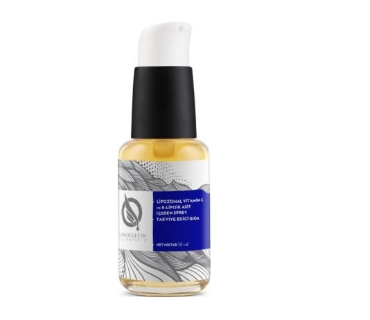 Lipozomal Mi Tablet Mi Toz Mu? C Vitaminini Nasıl Almalı? Lipozomal VİTAMİN C