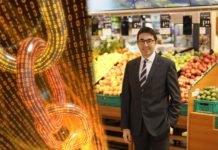 Migros Ticaret A.Ş. İcra Başkanı Özgür Tort: “Blokchain Migros’ta Devreye Girdi” Migros Ticaret A.Ş. İcra Başkanı Özgür Tort