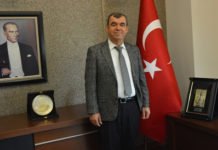 “Yaş Meyve ve Sebzede Kasım Ayı İhracatını Narenciye Sırtladı” Nejdat Sin