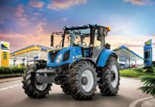 TürkTraktör Yetkili Servislerinde Bakım Yaptıran Çiftçilere OPET’ten 50 TL Yakıt Puan Hediye OPET__TURKTRAKTOR