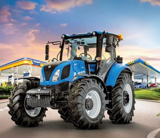 TürkTraktör Yetkili Servislerinde Bakım Yaptıran Çiftçilere OPET’ten 50 TL Yakıt Puan Hediye OPET__TURKTRAKTOR