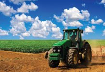 Koronavirüsle Birlikte Traktör Satışları Arttı İki Ay Sonrasına Randevu Veriliyor TARIM MAKİNELERİ