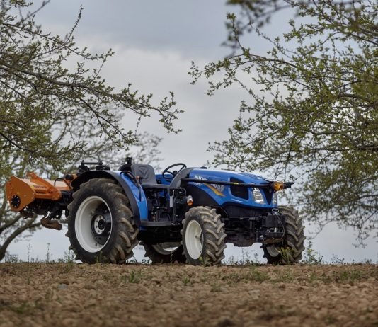 Türktraktör, İkinci El Traktörde Tam Güvence Sunuyor Traktor