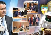 Bakan Pakdemirli: “Dünya Çam Balı Üretiminin %90’ını Ülkemiz Karşılıyor ” bakan-pakdemirli-dunya-cam-bali-uretiminin-yuzde-90ini-ulkemiz-karsiliyor