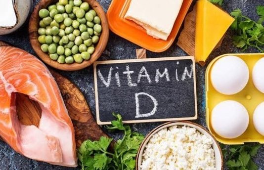Bağışıklık Sistemimizi Koruyan Asker: D Vitamini d-vitamini