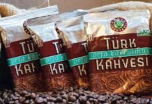5 Aralık Dünya Türk Kahvesi Günü’nde Kahve Dünyası’ndan Yine Sürpriz kahve-dunyasi