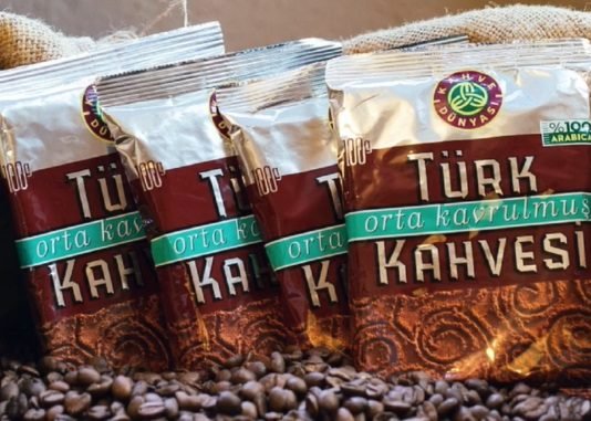 5 Aralık Dünya Türk Kahvesi Günü’nde Kahve Dünyası’ndan Yine Sürpriz kahve-dunyasi