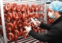 Karkas Alım Fiyatlarının Artırılması Besicileri Sevindirdi karkas