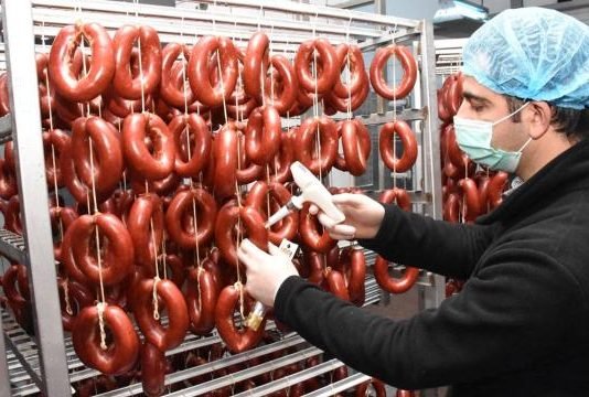 Karkas Alım Fiyatlarının Artırılması Besicileri Sevindirdi karkas