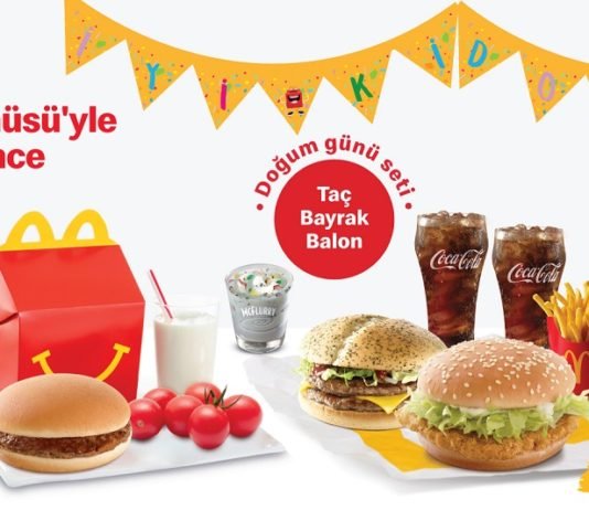 Doğum Gününde McDonald’s Gibisi Yok! mcdonalds-dogum-gunu-menu