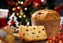 Yeni Yıl Sofralarınızı Şans Ekmeği Panettone İle Lezzetlendirin Panettone