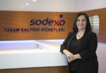 Yeni Nesil Akıllı Paket Servis Çözümü “Hemen Yolda” sodexo_Berna___amilo__lu_Acar
